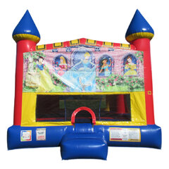 Princess Castle rental in Agawam, MA