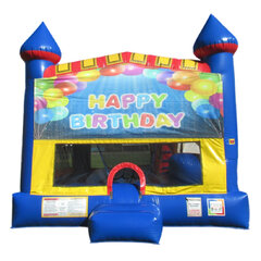 Happy Birthday rental in Agawam, MA