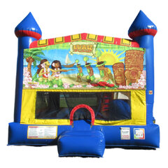 Luau rental in Agawam, MA