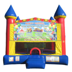 Party Patrol rental in Agawam, MA
