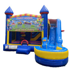 Party Patrol rental in Agawam, MA